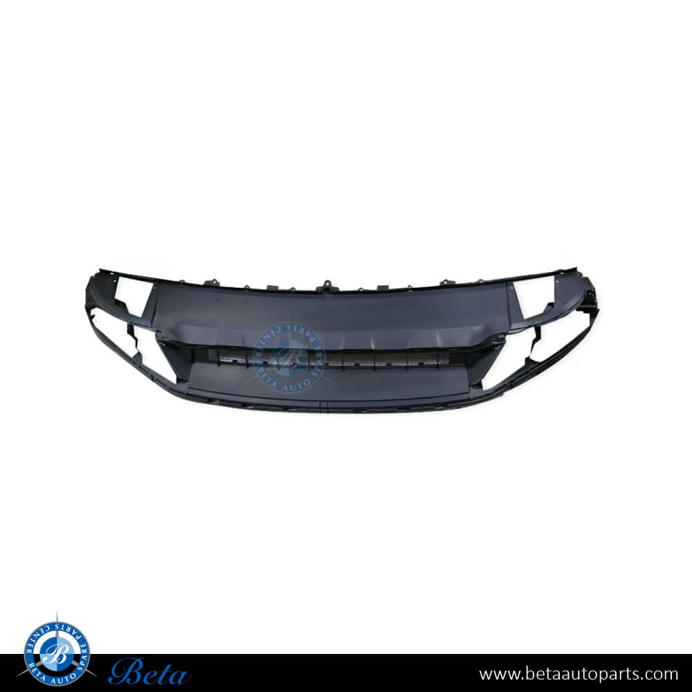 Front Bumper Guard for Volkswagen Touareg 2015-2017 models, Part Number 7P6807061H Front Bumper Guard for Volkswagen Touareg 2015-2017 models, Part Number 7P6807061H